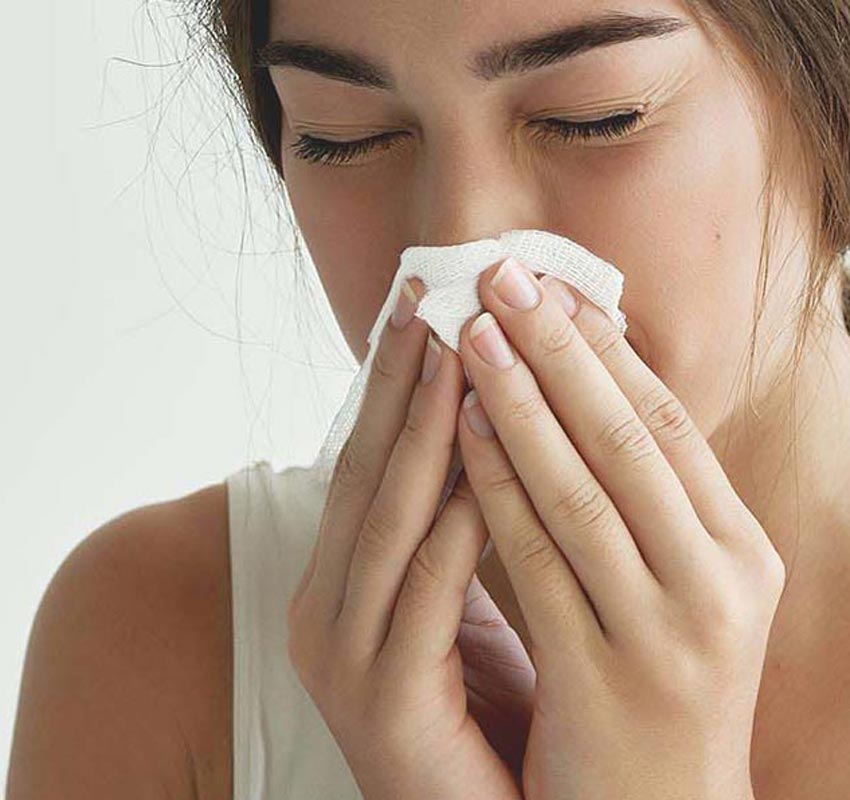 allergi og lungesygdomme | Aleris