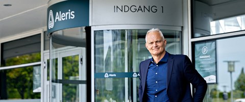 CEO Michael Gram Kirkegaard